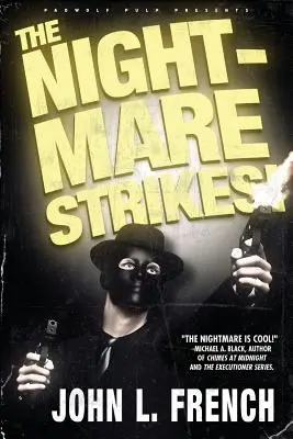 Nočná mora zasahuje - The Nightmare Strikes