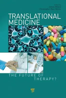 Translačná medicína: Budúcnosť terapie? - Translational Medicine: The Future of Therapy?