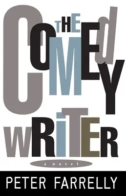 Komediálny spisovateľ - The Comedy Writer