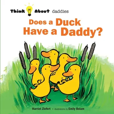 Má kačica otca? - Does a Duck Have a Daddy?