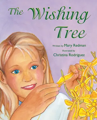 Strom prianí - The Wishing Tree