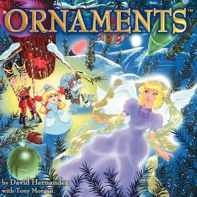 Ornamenty - Ornaments