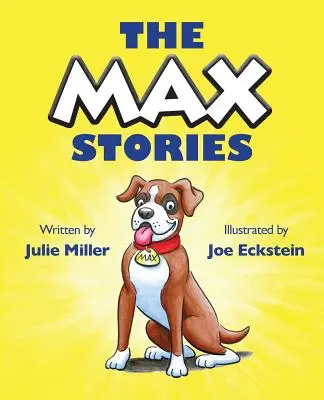 Príbehy o Maxovi - The Max Stories