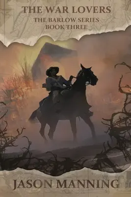 Milovníci vojny - War Lovers