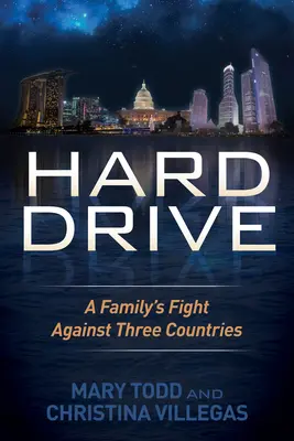Pevný disk: Boj rodiny proti trom krajinám - Hard Drive: A Family's Fight Against Three Countries