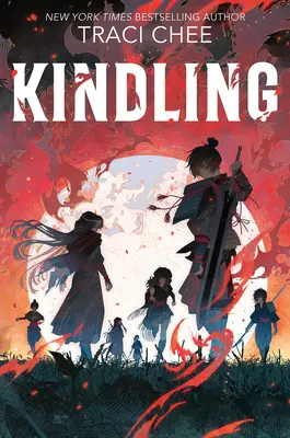 Zapálenie - Kindling