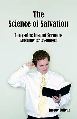 Veda o spáse - Science of Salvation