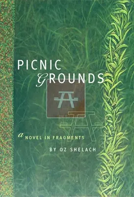 Pikniková pôda: Román vo fragmentoch - Picnic Grounds: A Novel in Fragments