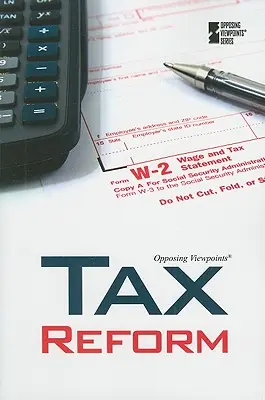 Daňová reforma - Tax Reform