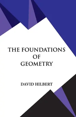 Základy geometrie - The Foundations of Geometry
