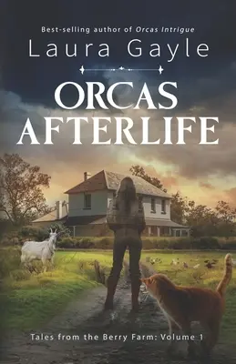 Orca Afterlife - Orcas Afterlife
