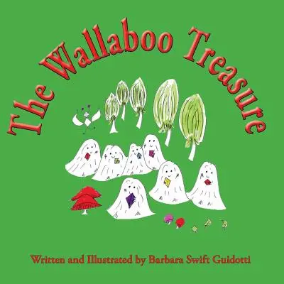 Poklad Wallaboo - The Wallaboo Treasure