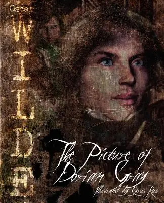 Obraz Doriana Graya a iné poviedky - The Picture of Dorian Gray and Other Tales