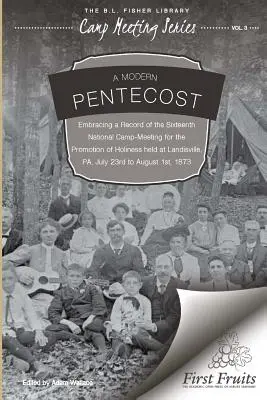 Moderné Letnice - A Modern Pentecost