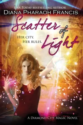 Rozptyl svetla - Scatter of Light