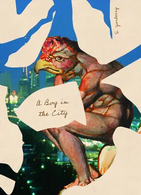 Chlapec v meste - A Boy in the City