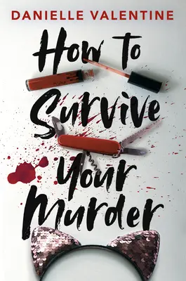 Ako prežiť svoju vraždu - How to Survive Your Murder