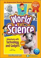 Dobrodružstvá s technológiami a pomôckami - Adventures with Technology and Gadgets