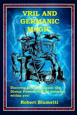 Vril a germánska mágia - Vril and Germanic Magic