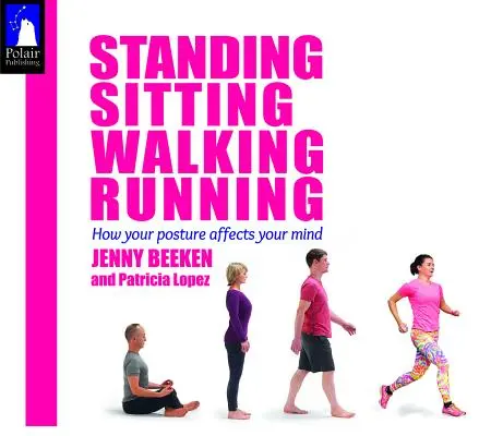 Stáť, sedieť, chodiť, bežať: Ako vaše držanie tela ovplyvňuje vašu myseľ - Standing, Sitting, Walking, Running: How Your Posture Affects Your Mind