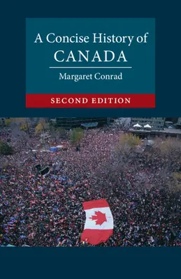 Stručné dejiny Kanady - A Concise History of Canada