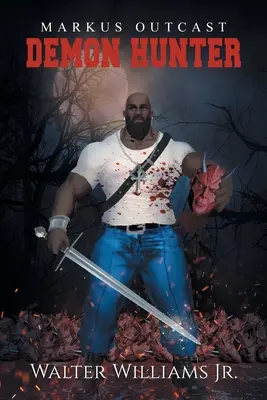 Markus Outcast Lovec démonov - Markus Outcast Demon Hunter