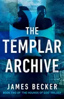 Archív templárov - Templar Archive