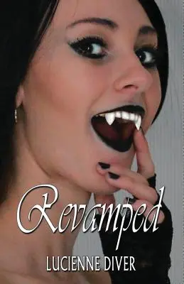 Obnovená stránka - Revamped