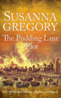 Sprisahanie na Pudding Lane - The Pudding Lane Plot