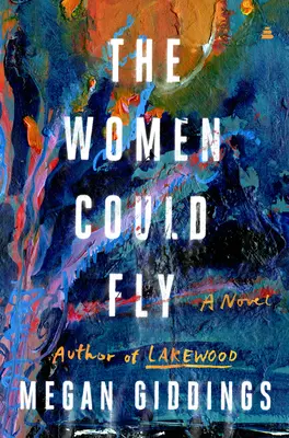 Ženy mohli lietať - The Women Could Fly