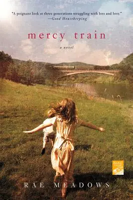 Vlak milosrdenstva - Mercy Train