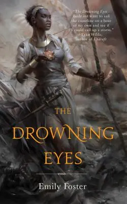 Utopené oči - The Drowning Eyes