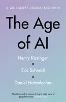 Vek umelej inteligencie - a naša ľudská budúcnosť - Age of AI - And Our Human Future