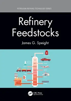 Rafinérske suroviny - Refinery Feedstocks