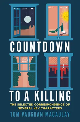 Odpočítavanie do zabitia - Countdown to a Killing