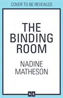 Viazacia izba - Binding Room