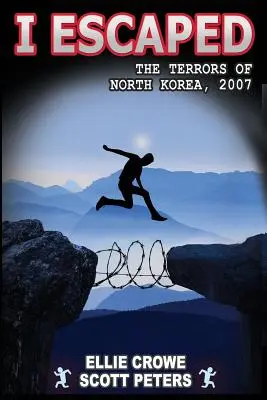 Unikol som hrôzam Severnej Kórey - I Escaped the Terrors of North Korea