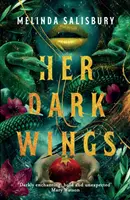 Jej temné krídla - Her Dark Wings