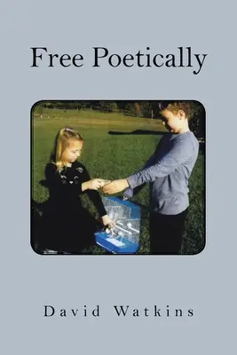 Voľne poeticky - Free Poetically