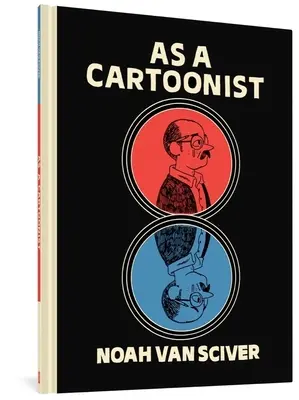 Ako karikaturista - As a Cartoonist