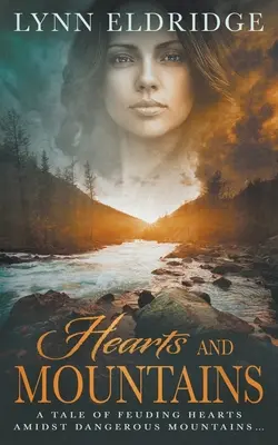 Srdcia a hory: Historická westernová romanca - Hearts and Mountains: A Historical Western Romance