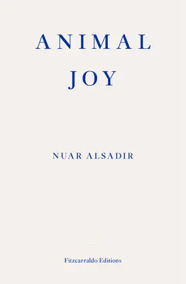 Zvieracia radosť: Kniha o smiechu a oživení - Animal Joy: A Book of Laughter and Resuscitation