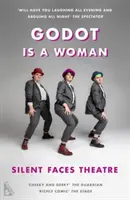 Godot je žena - Godot is a Woman