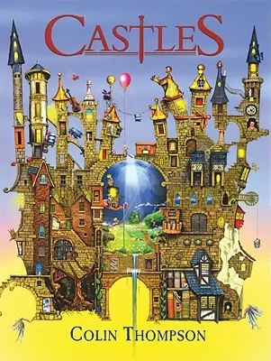 Hrady - Castles