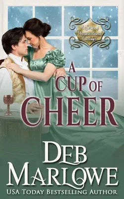 Pohár radosti - A Cup of Cheer