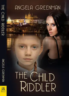 Detský hádankár - The Child Riddler