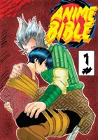 Biblia Anime ( Pure Anime ) č. 1 - Anime Bible ( Pure Anime ) No.1