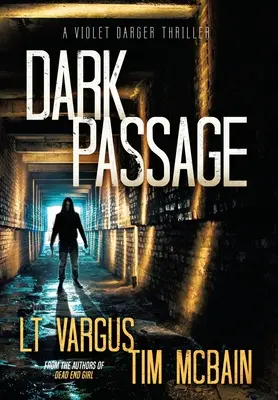 Temný priechod - Dark Passage