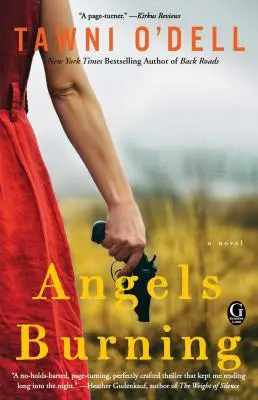 Horiaci anjeli - Angels Burning