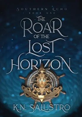 Hukot strateného obzoru - The Roar of the Lost Horizon